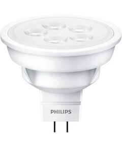 Philips Essential LED 3-35W 6500K MR16 24D, фото  | SNABZHENIE.com.ua