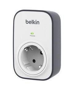 Belkin Мережевий фільтр із захистом від перенапруги (BSV102vf), фото  | SNABZHENIE.com.ua