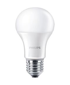 Philips LEDbulb ND E27 10-75W 230V 4000K A60 CorePro, фото  | SNABZHENIE.com.ua