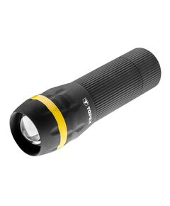 Ліхтарик LED TOPEX 94W395 з зумом, 3xAAA, SMD світлодіоди, фото  | SNABZHENIE.com.ua