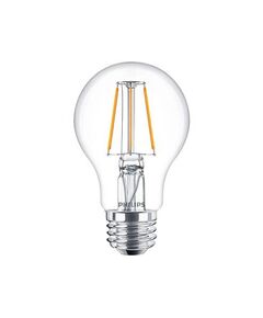 Philips LEDClassic ND E27 4-50W WW CL A60 (декоративна), фото  | SNABZHENIE.com.ua