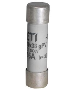 ETI CH 10x38 gPV 16A 1000V (30kA), фото  | SNABZHENIE.com.ua
