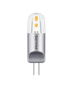 Philips LEDcapsuleLV D G4 2-20W 230V 2700K CorePro, фото  | SNABZHENIE.com.ua