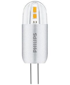 Philips LEDcapsuleLV ND G4 2-20W 230V 2700K CorePro, фото  | SNABZHENIE.com.ua