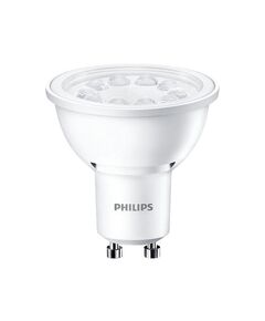 Philips LED SpotMV ND GU10 5-50W 230V 3000K 60D CorePro, фото  | SNABZHENIE.com.ua