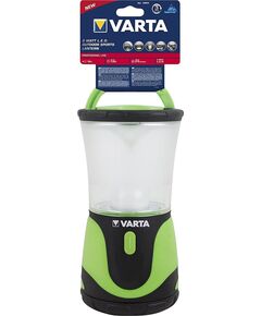 VARTA 3W LED Outdoor Sports Lantern 3D, фото  | SNABZHENIE.com.ua