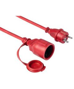 HAMA "Outdoor" мережевий із захистом розетки[00137242], фото  | SNABZHENIE.com.ua