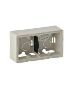 Legrand Коробка накладного монтажу (Valena LIFE)[754202], фото  | SNABZHENIE.com.ua