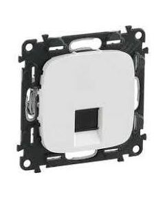 Legrand Розетка інформаційна RJ45 (Valena ALLURE)[753742], фото  | SNABZHENIE.com.ua