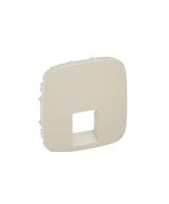 Legrand Лицевая панель розетки RJ11/RJ45 (Valena Allure)[755416], фото  | SNABZHENIE.com.ua
