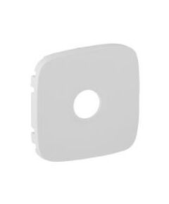 Legrand Лицьова панель розетки TV (IN'MATIC/ALLURE)[754765], фото  | SNABZHENIE.com.ua