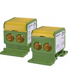 ETI EDBM-4/PE (192А, 3x4-70), фото  | SNABZHENIE.com.ua