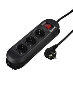 HAMA Подовжувач мережевий "Colour"[00047882], фото  | SNABZHENIE.com.ua