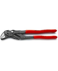 Переставні кліщі-гайковий ключ KNIPEX 86 01 250 SB, 250 мм, фото  | SNABZHENIE.com.ua