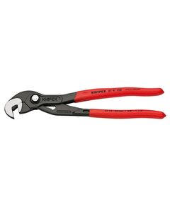 Кліщі переставні RAPTOR KNIPEX 87 41 250 SB, 250 мм, фото  | SNABZHENIE.com.ua