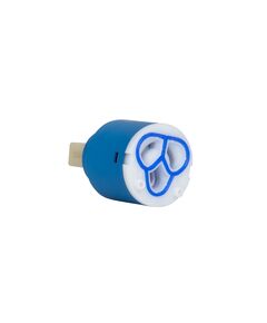 Картридж для смесителя Qtap Spojeni 30 мм QTSPO3048154, фото  | SNABZHENIE.com.ua