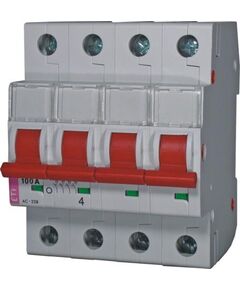 ETI SV 480 4р 80А, фото  | SNABZHENIE.com.ua