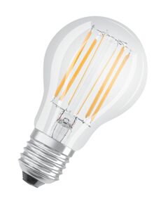Osram Лампа LED 7.5Вт 2700K 1055Лм A60 філаментна, фото  | SNABZHENIE.com.ua
