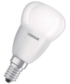 Osram Лампа LED E14 5Вт 470Лм 2700K P40, фото  | SNABZHENIE.com.ua
