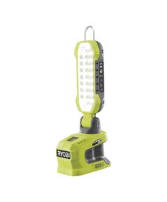 Ryobi Ліхтар ONE+ R18ALP-0 18В світлодіодний, до 900лм, до 6м (без АКБ и ЗП), фото  | SNABZHENIE.com.ua