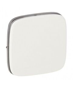 Legrand заглушка Valena ALLURE[755185], фото  | SNABZHENIE.com.ua