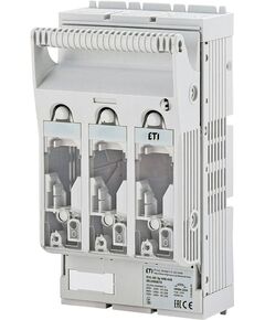 ETI KVL-00 M8-M8 160A 3Р, фото  | SNABZHENIE.com.ua