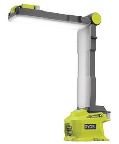 Ryobi Ліхтар-трансформер R18ALF-0 18В, 18В ONE+, 850лм, до 8м (без АКБ та ЗП), фото  | SNABZHENIE.com.ua