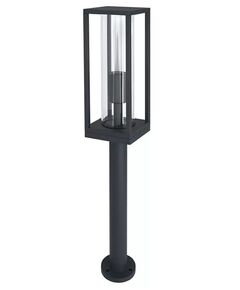 Osram Світильник парковий ENDURA CLASSIC FRAME 60CM E27 DG, фото  | SNABZHENIE.com.ua