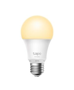 TP-Link Розумна Wi-Fi лампа, з можливістю затемнення Tapo L510E N300, фото  | SNABZHENIE.com.ua