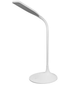 Osram Лампа настільна з акумулятором Panan Disс 5Вт 3000K 2200мАг USB-A білий, фото  | SNABZHENIE.com.ua