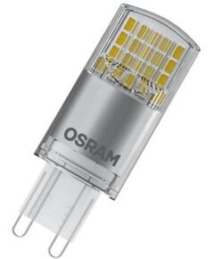Osram Лампа LED G9 3.8Вт 300Лм 2700К PIN40, фото  | SNABZHENIE.com.ua