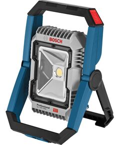 Bosch Прожектор GLI 18V -1900, акум., 18B, 1900 люмен, 1.6 кг, Solo, фото  | SNABZHENIE.com.ua