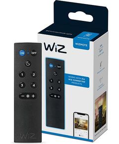 WiZ Пульт дистанційного керування Remote Control, Wi-Fi, фото  | SNABZHENIE.com.ua