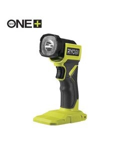 Ryobi Ліхтар RLF18-0, 18В ONE+, 280лм, до 80м (без АКБ та ЗП), фото  | SNABZHENIE.com.ua