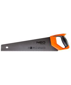 Пилка по дереву 450 мм, 7 зубьев на дюйм, PTFE, NEO 41-016, фото  | SNABZHENIE.com.ua