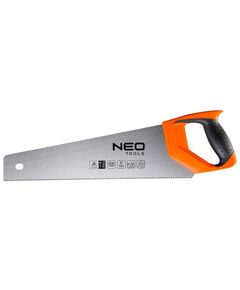 Пилка по дереву NEO 41-061, 400 мм, 11 TPI, фото  | SNABZHENIE.com.ua