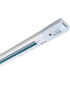 Philips Шинопровід 1-фазний Philips RCS180 1C L1000 White, фото  | SNABZHENIE.com.ua