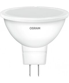 Osram Лампа світлодіодна LED VALUE MR16, 6W, фото  | SNABZHENIE.com.ua
