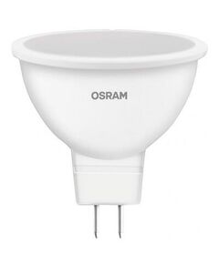 Osram Лампа світлодіодна LED VALUE MR16, 6W, фото  | SNABZHENIE.com.ua