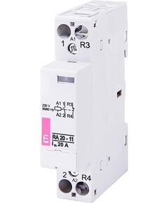 ETI Контактор 2464097 RA 20-11 230V AC, фото  | SNABZHENIE.com.ua