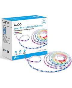 TP-Link Розумна багатобарвна Wi-Fi стрічка TAPO L920-5, фото  | SNABZHENIE.com.ua