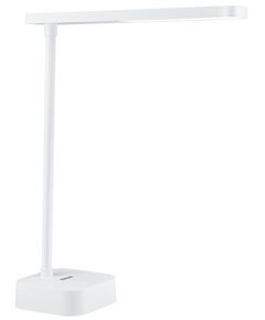 Philips Лампа настільна LED Reading Desk lamp Tilpa, біла, фото  | SNABZHENIE.com.ua