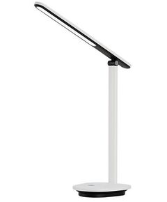 Philips Лампа настільна LED Reading Desk lamp Ivory, біла, фото  | SNABZHENIE.com.ua