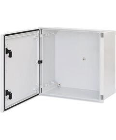 ETI Шафа поліестерова EPC 40-40-20 IP66, фото  | SNABZHENIE.com.ua