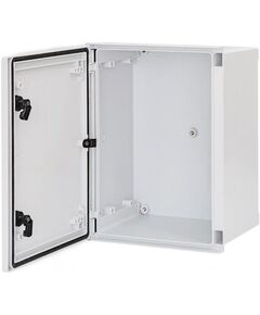 ETI Шафа поліестерова EPC 40-30-20 IP66, фото  | SNABZHENIE.com.ua