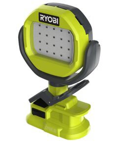 Ryobi Ліхтар RLCL18-0, ONE+ 18В, 1000 лм (без АКБ та ЗУ), фото  | SNABZHENIE.com.ua