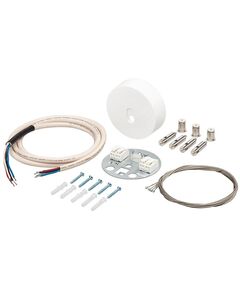Philips Монтажне кріплення RC127Z SME-4 WH, фото  | SNABZHENIE.com.ua