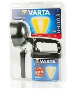 VARTA Ліхтар Інспекційний Work Flex BL40, до 190 лм, до 320 м, фото  | SNABZHENIE.com.ua