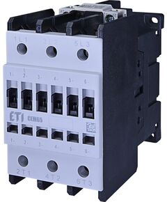 ETI Контактор CEM 65.00 230V AC, фото  | SNABZHENIE.com.ua
