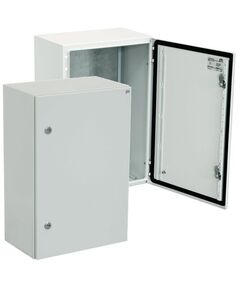 ETI Металева шафа GT 50-40-25 IP66, фото  | SNABZHENIE.com.ua